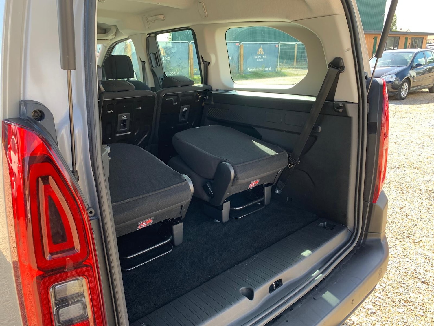 Used Citroen Berlingo 2019 for sale - 75761802: Photo 23