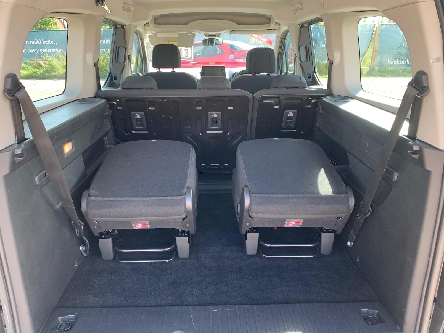 Used Citroen Berlingo 2019 for sale - 75761802: Photo 24