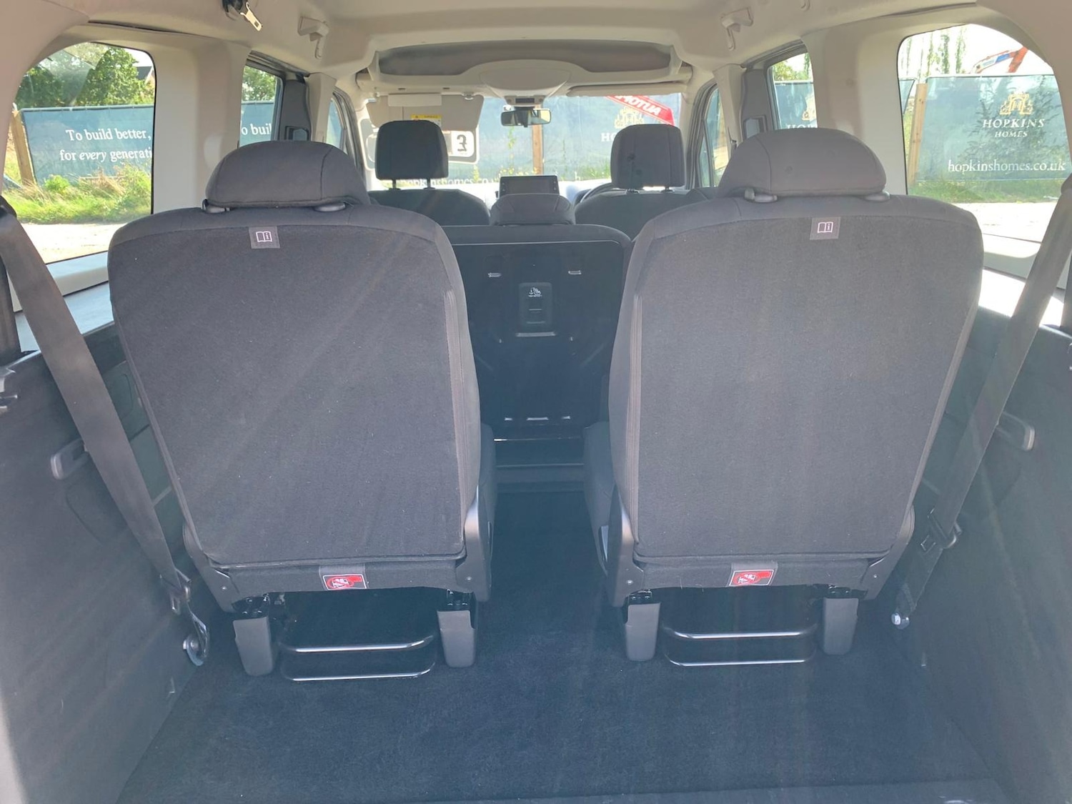 Used Citroen Berlingo 2019 for sale - 75761802: Photo 25