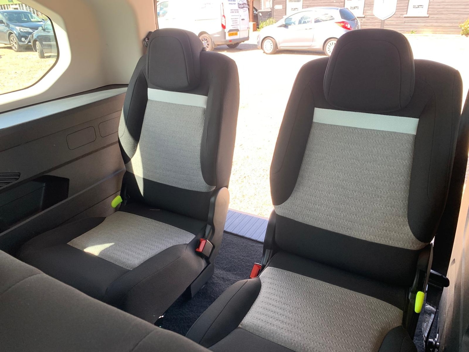 Used Citroen Berlingo 2019 for sale - 75761802: Photo 26