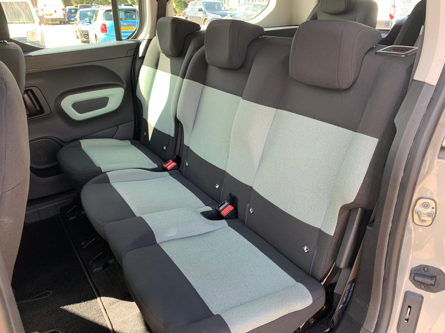 Used Citroen Berlingo 2019 for sale - 75761802: Photo 27