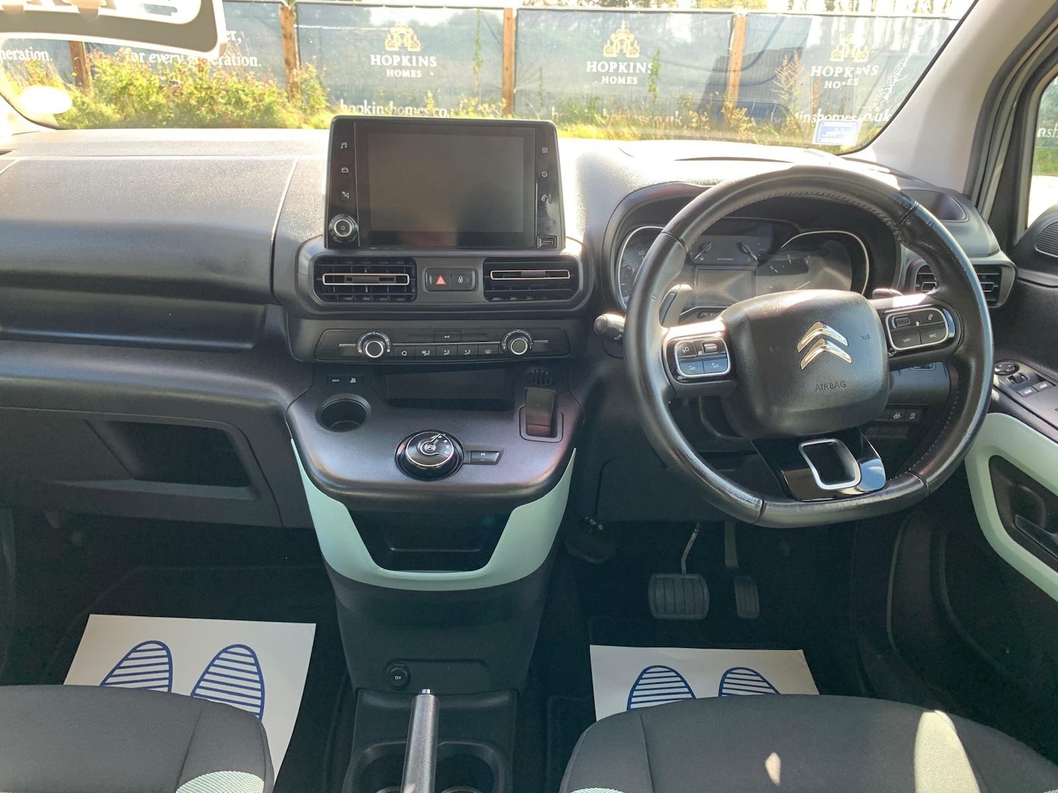 Used Citroen Berlingo 2019 for sale - 75761802: Photo 31