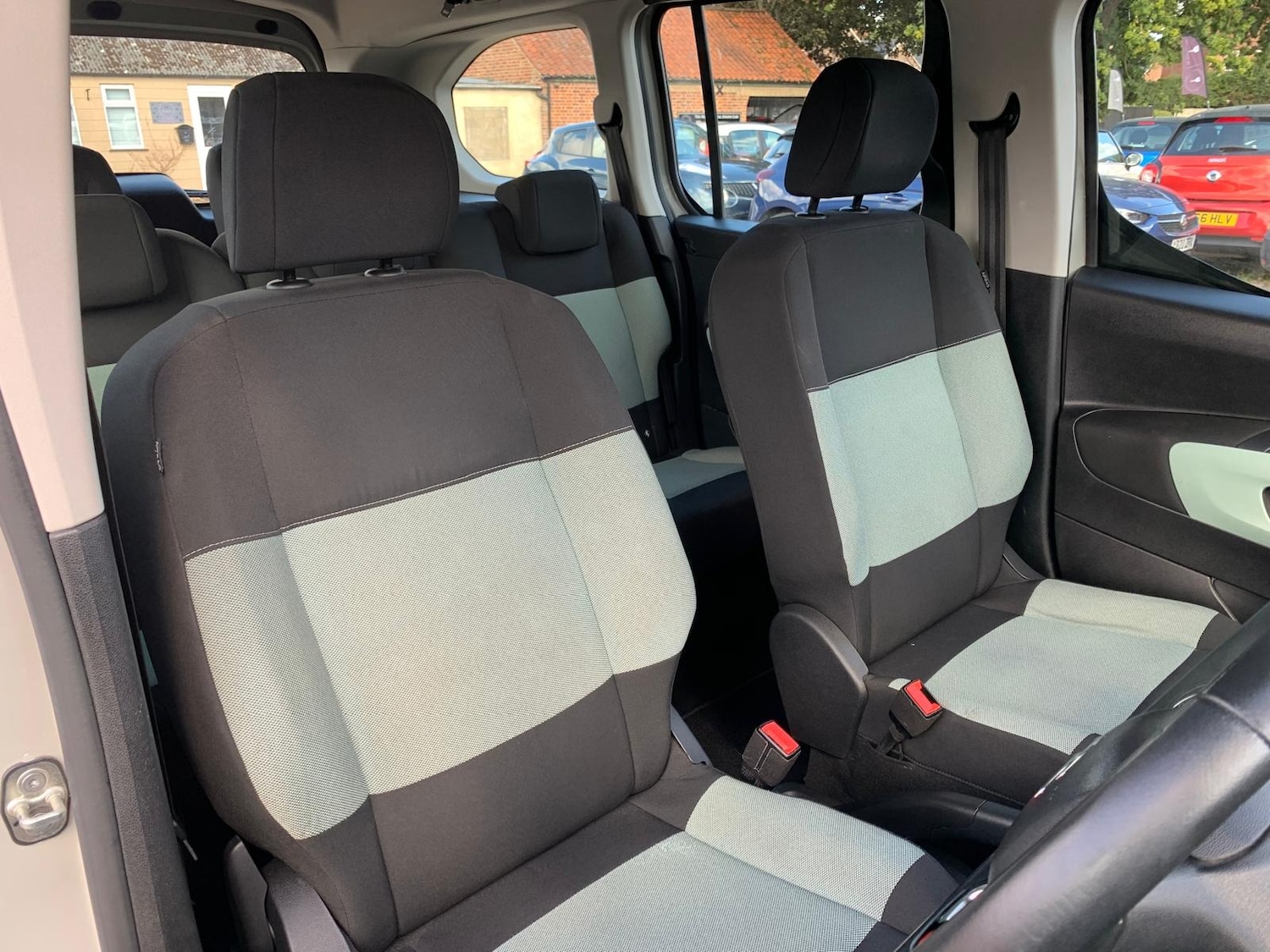 Used Citroen Berlingo 2019 for sale - 75761802: Photo 33
