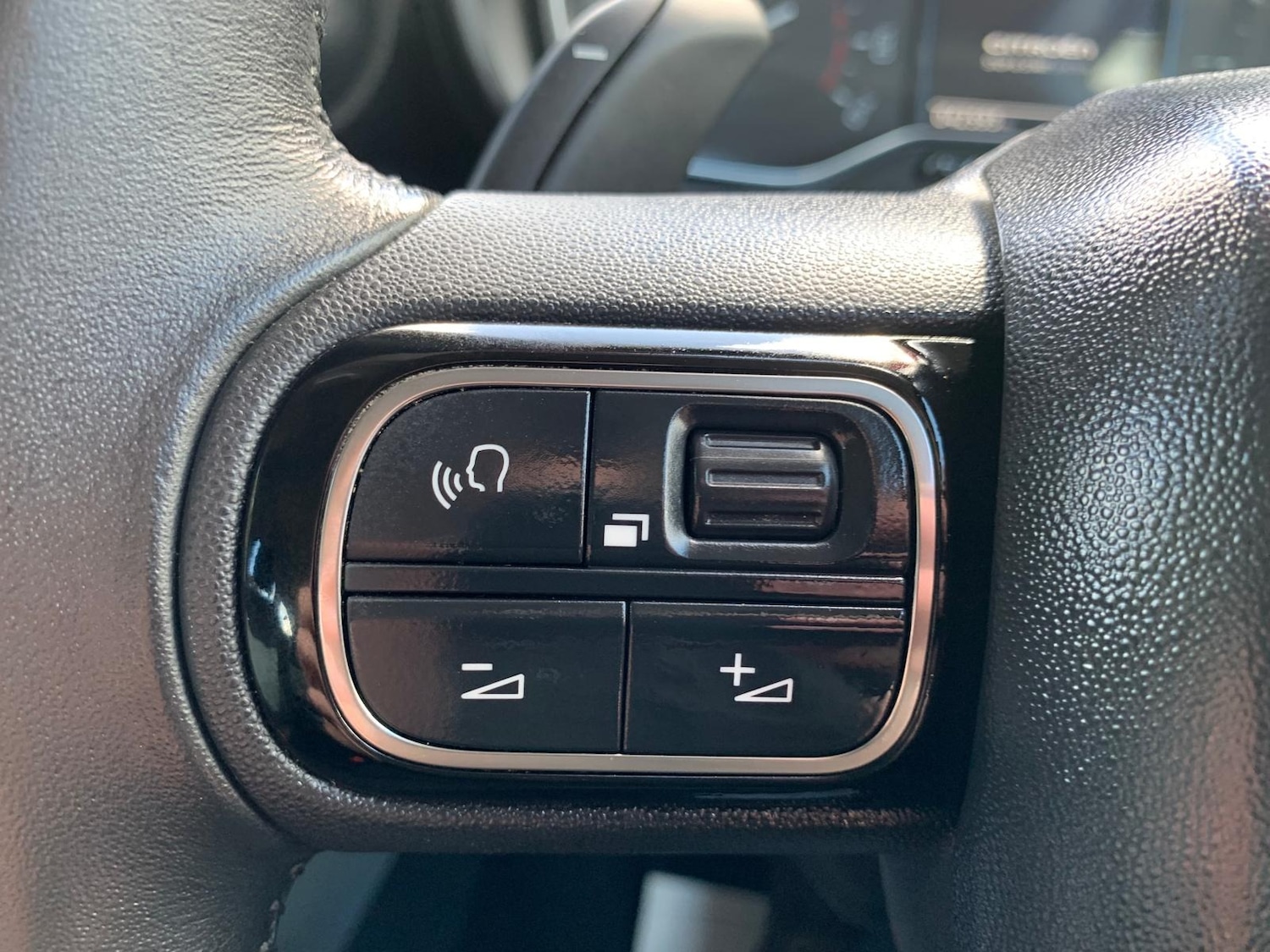 Used Citroen Berlingo 2019 for sale - 75761802: Photo 36