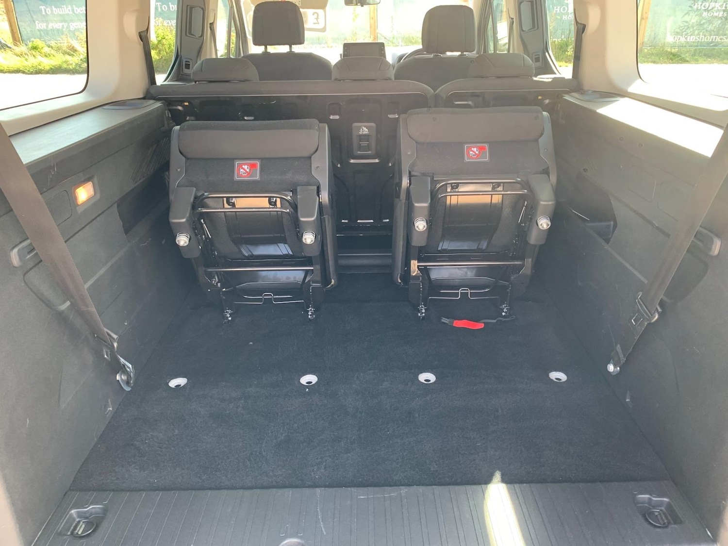 Used Citroen Berlingo 2019 for sale - 75761802: Photo 40