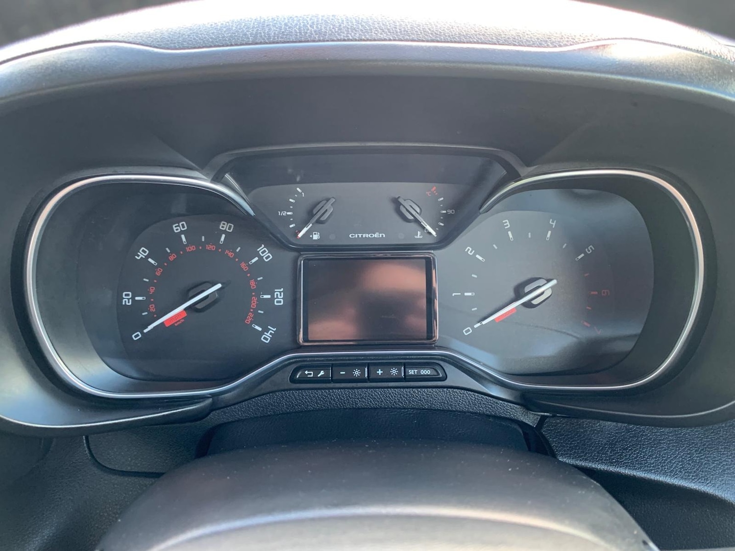 Used Citroen Berlingo 2019 for sale - 75761802: Photo 41