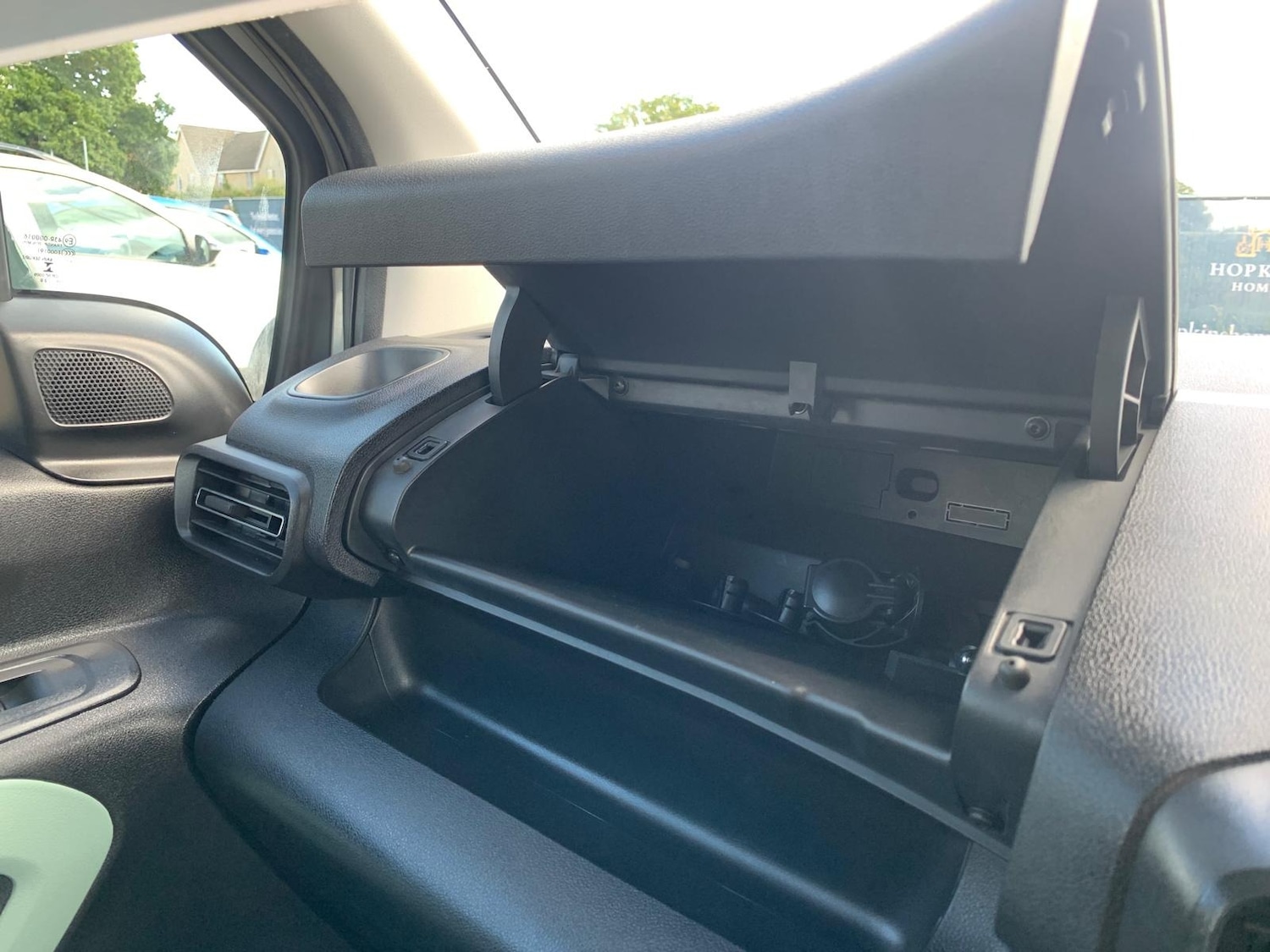 Used Citroen Berlingo 2019 for sale - 75761802: Photo 46