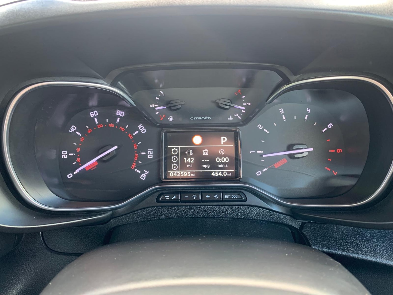 Used Citroen Berlingo 2019 for sale - 75761802: Photo 47