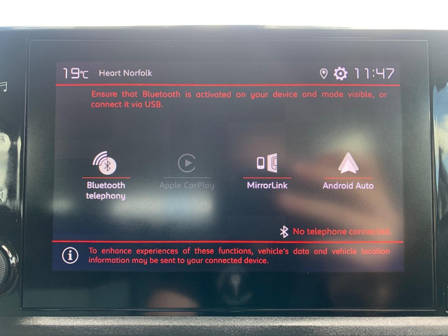 Used Citroen Berlingo 2019 for sale - 75761802: Photo 51