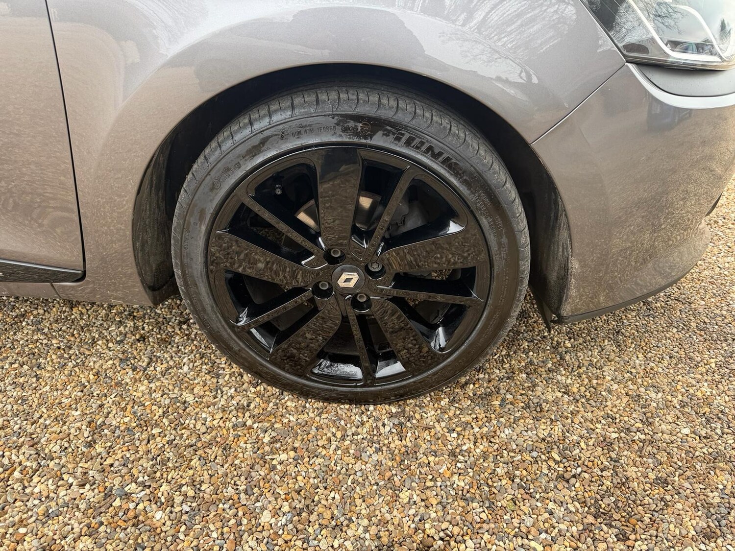 Used Renault Clio 2015 for sale - 77745162: Photo 10