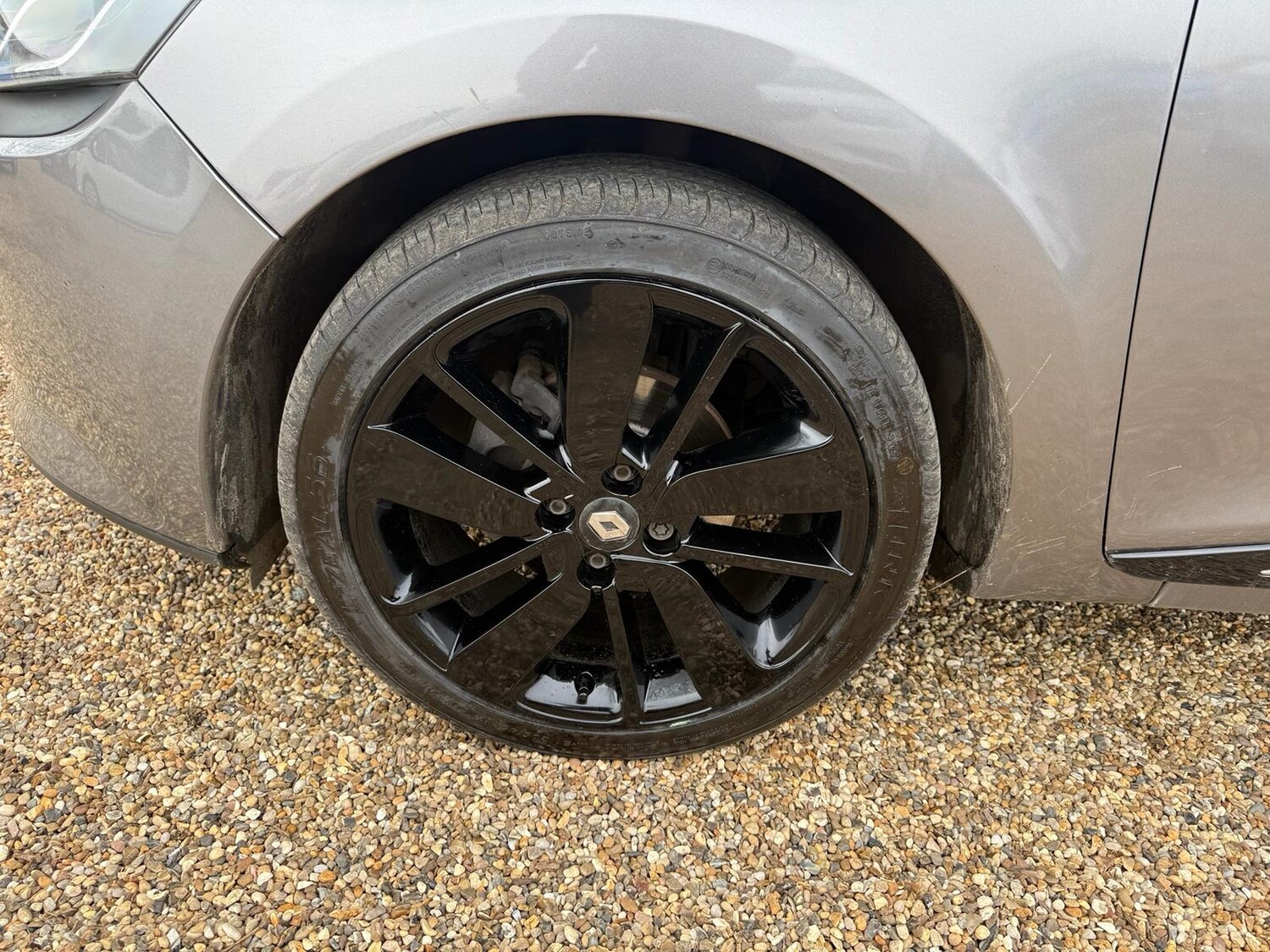 Used Renault Clio 2015 for sale - 77745162: Photo 11