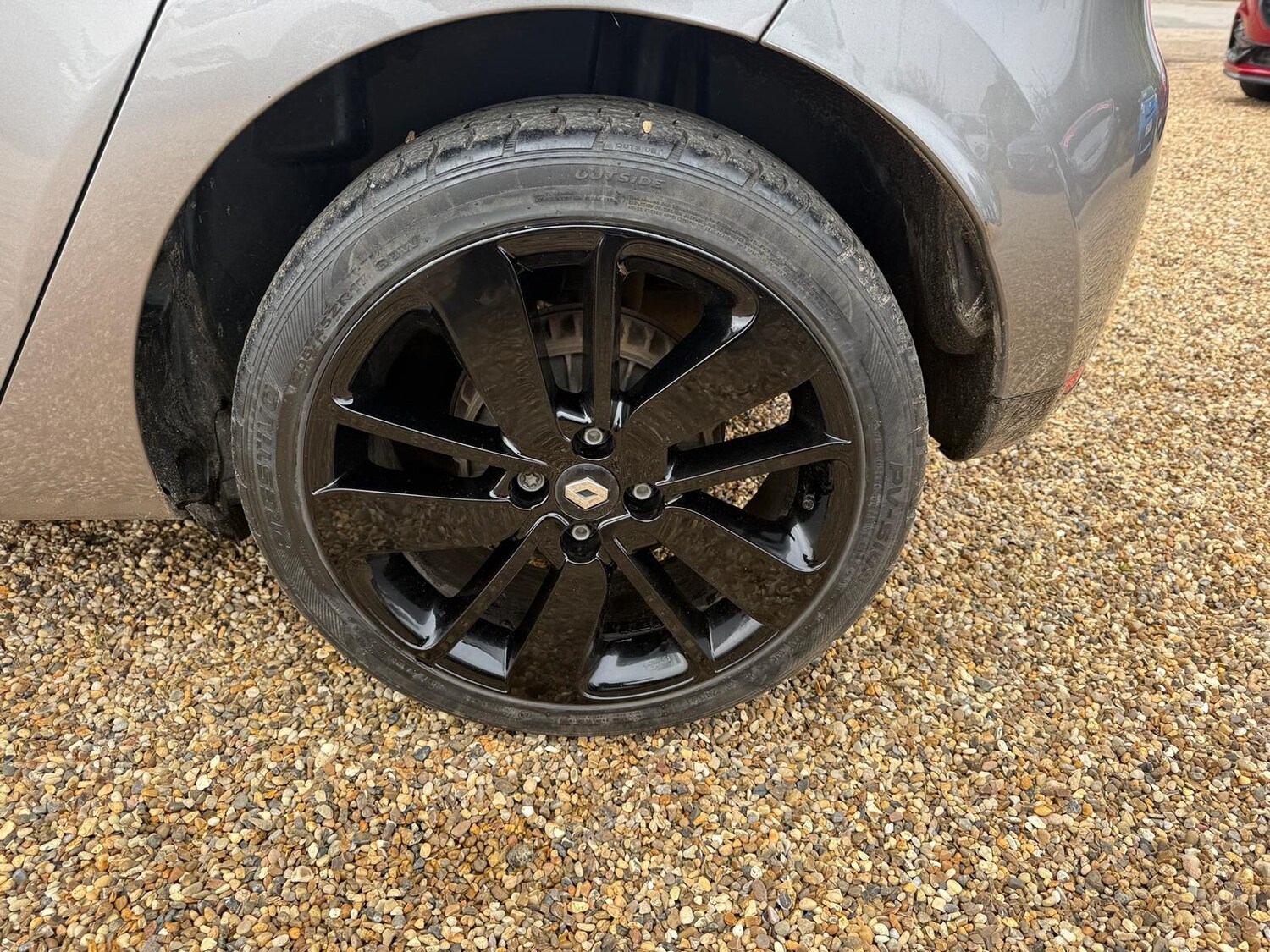 Used Renault Clio 2015 for sale - 77745162: Photo 12