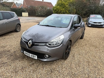 Used Renault Clio 2015 for sale - 77745162: Photo