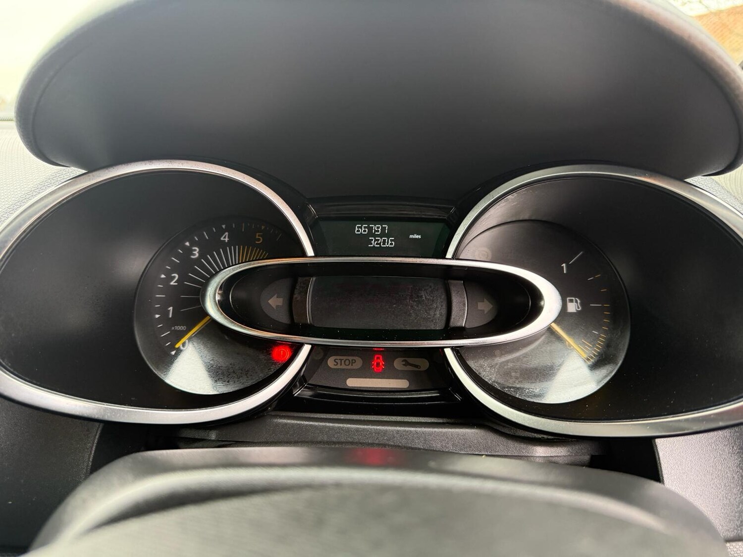 Used Renault Clio 2015 for sale - 77745162: Photo 22