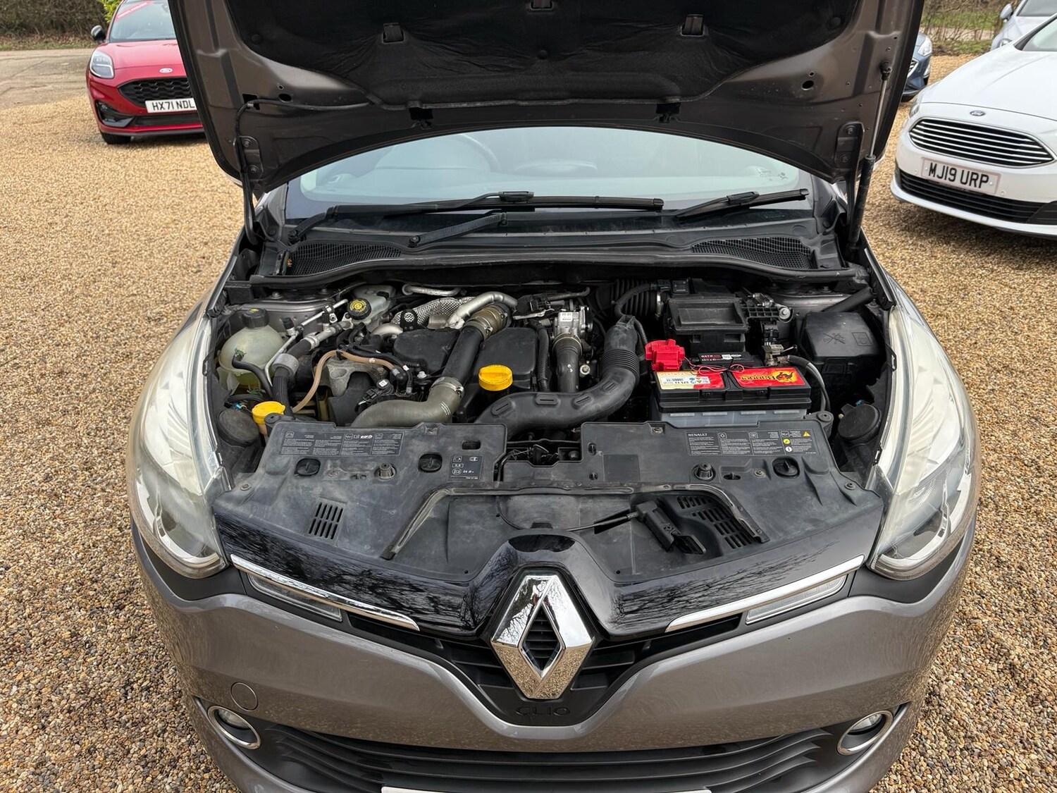 Used Renault Clio 2015 for sale - 77745162: Photo 36