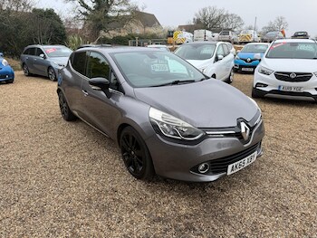 Used Renault Clio 2015 for sale - 77745162: Photo
