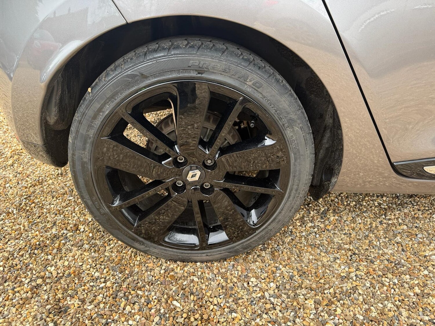 Used Renault Clio 2015 for sale - 77745162: Photo 9