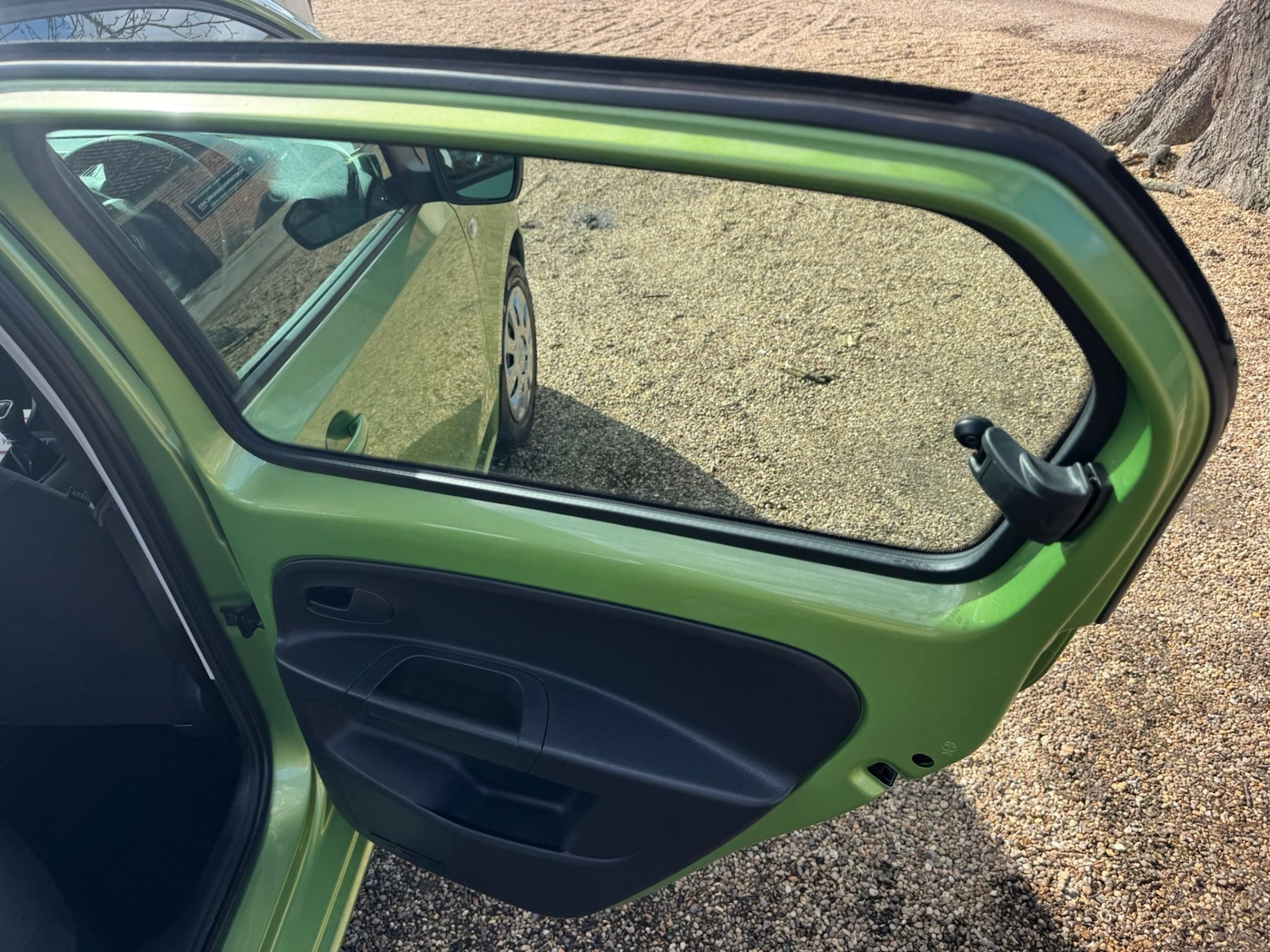 Used Skoda Citigo 2015 for sale - 77833315: Photo 17