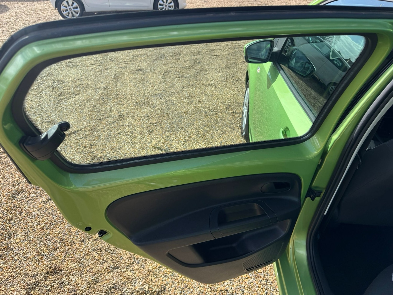 Used Skoda Citigo 2015 for sale - 77833315: Photo 18