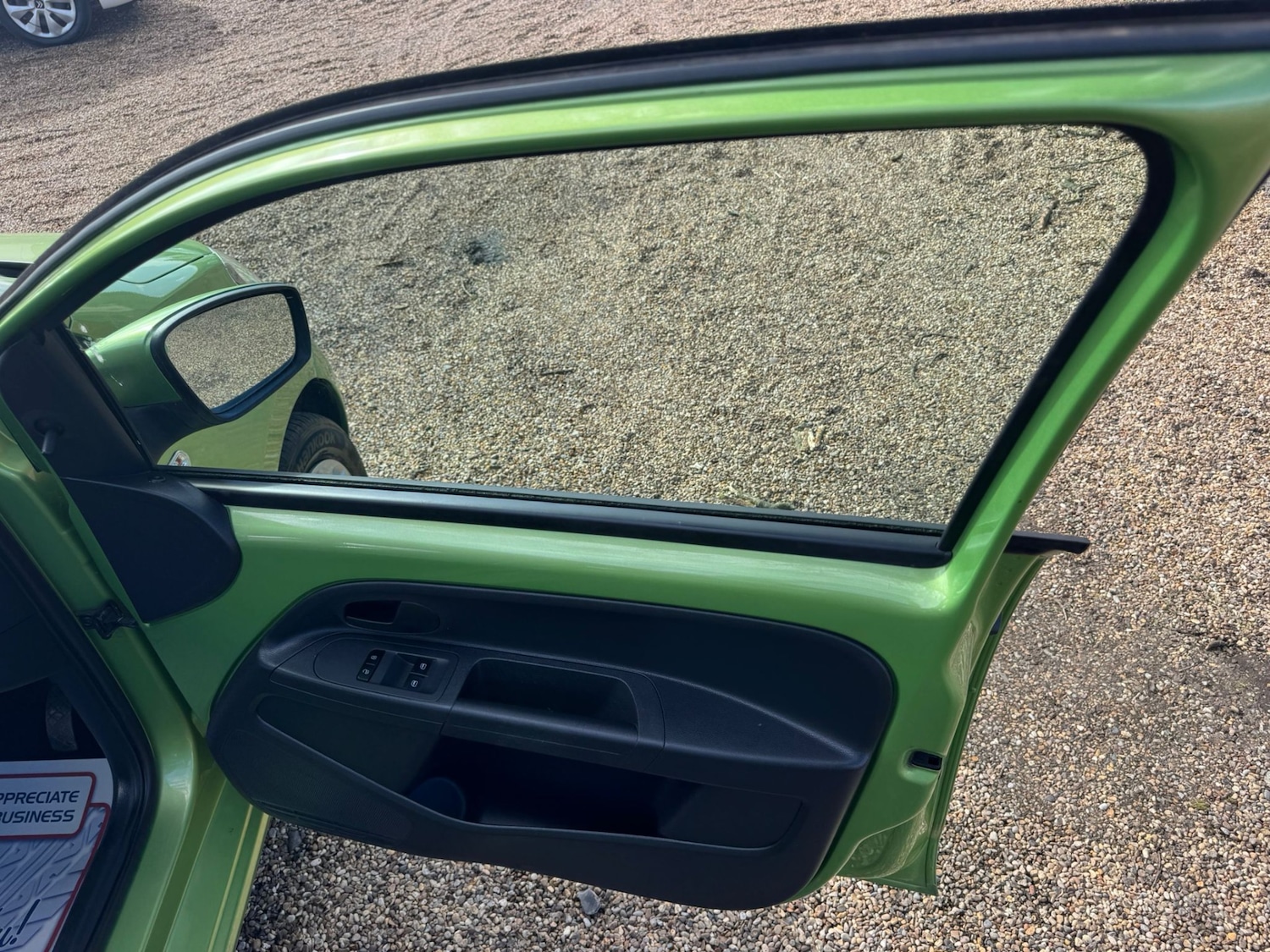 Used Skoda Citigo 2015 for sale - 77833315: Photo 19