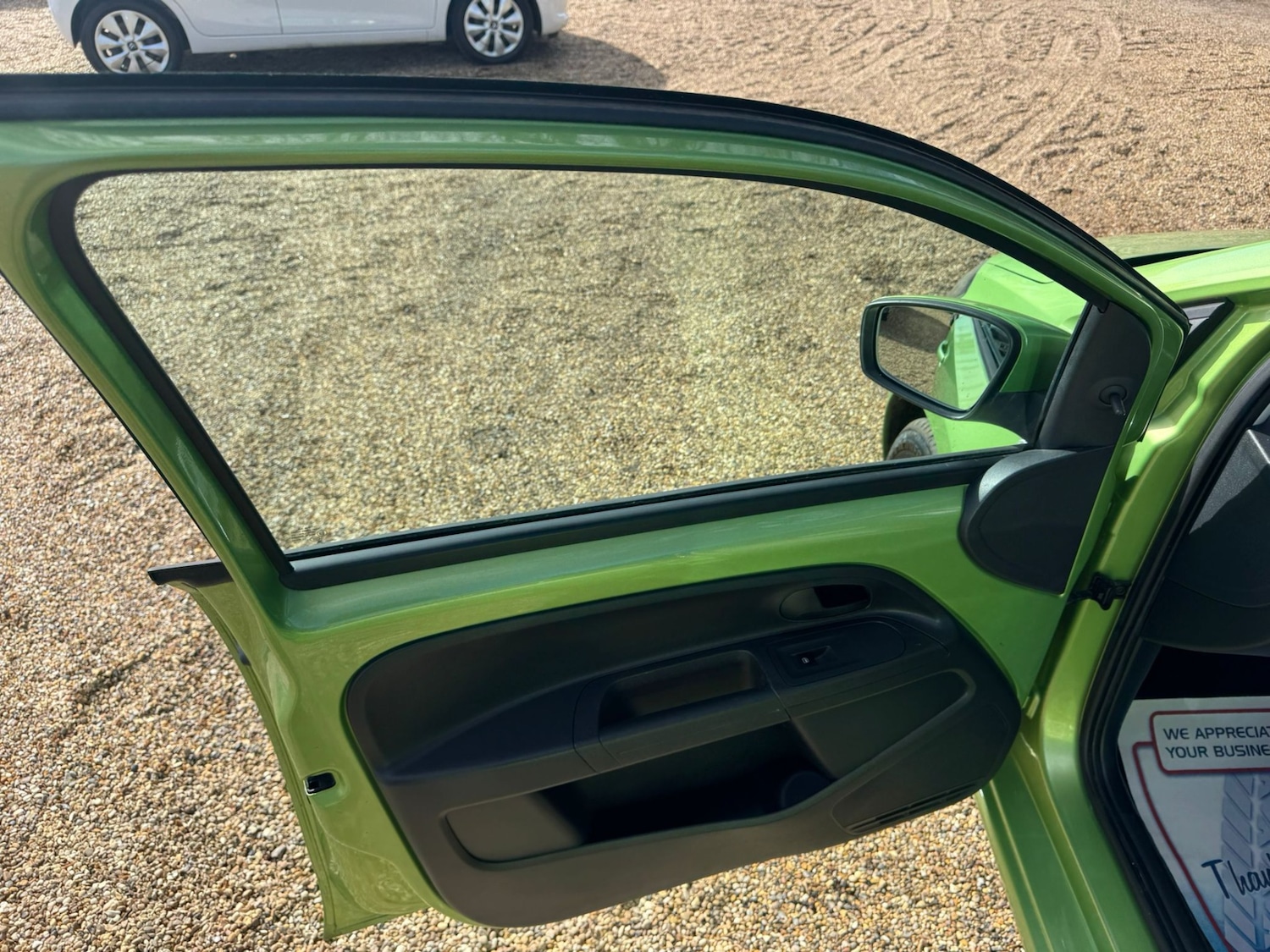 Used Skoda Citigo 2015 for sale - 77833315: Photo 20