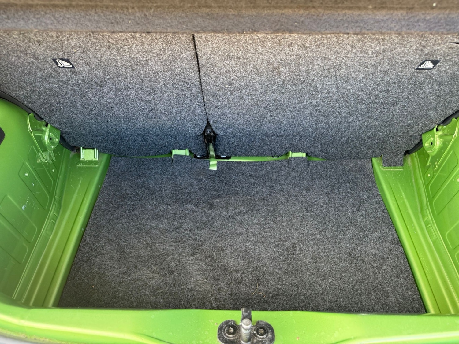 Used Skoda Citigo 2015 for sale - 77833315: Photo 21