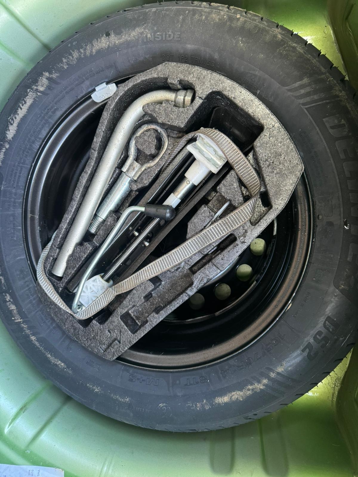 Used Skoda Citigo 2015 for sale - 77833315: Photo 22