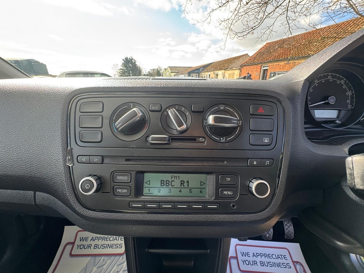 Used Skoda Citigo 2015 for sale - 77833315: Photo 24