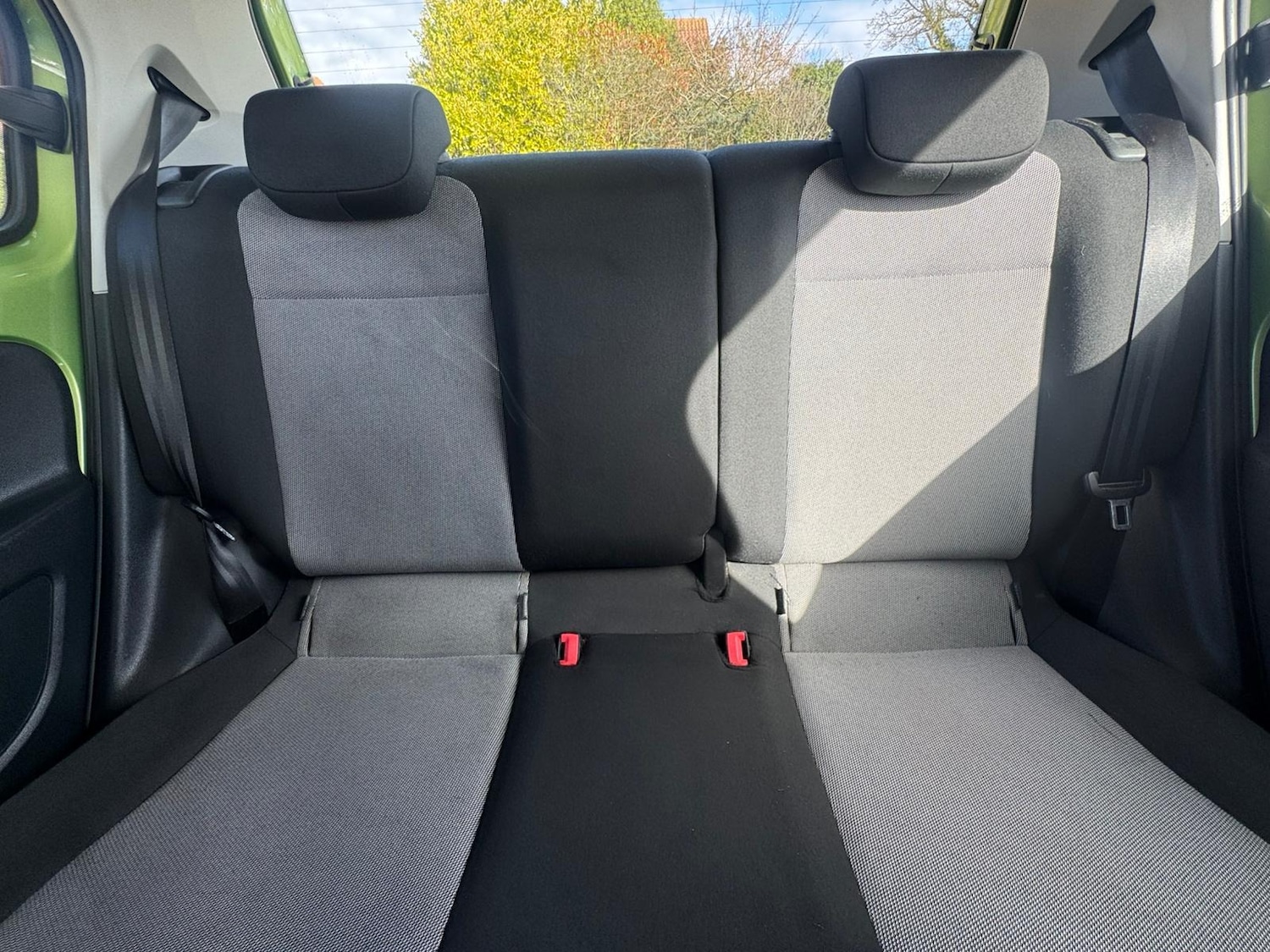 Used Skoda Citigo 2015 for sale - 77833315: Photo 25