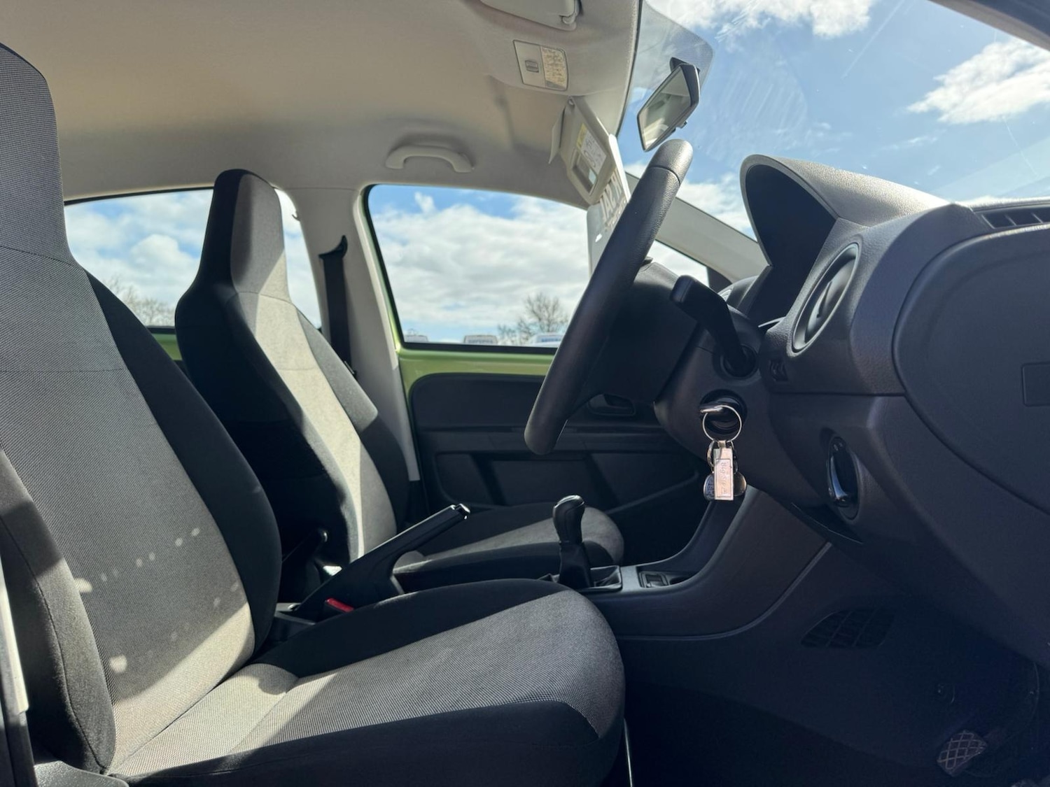 Used Skoda Citigo 2015 for sale - 77833315: Photo 26