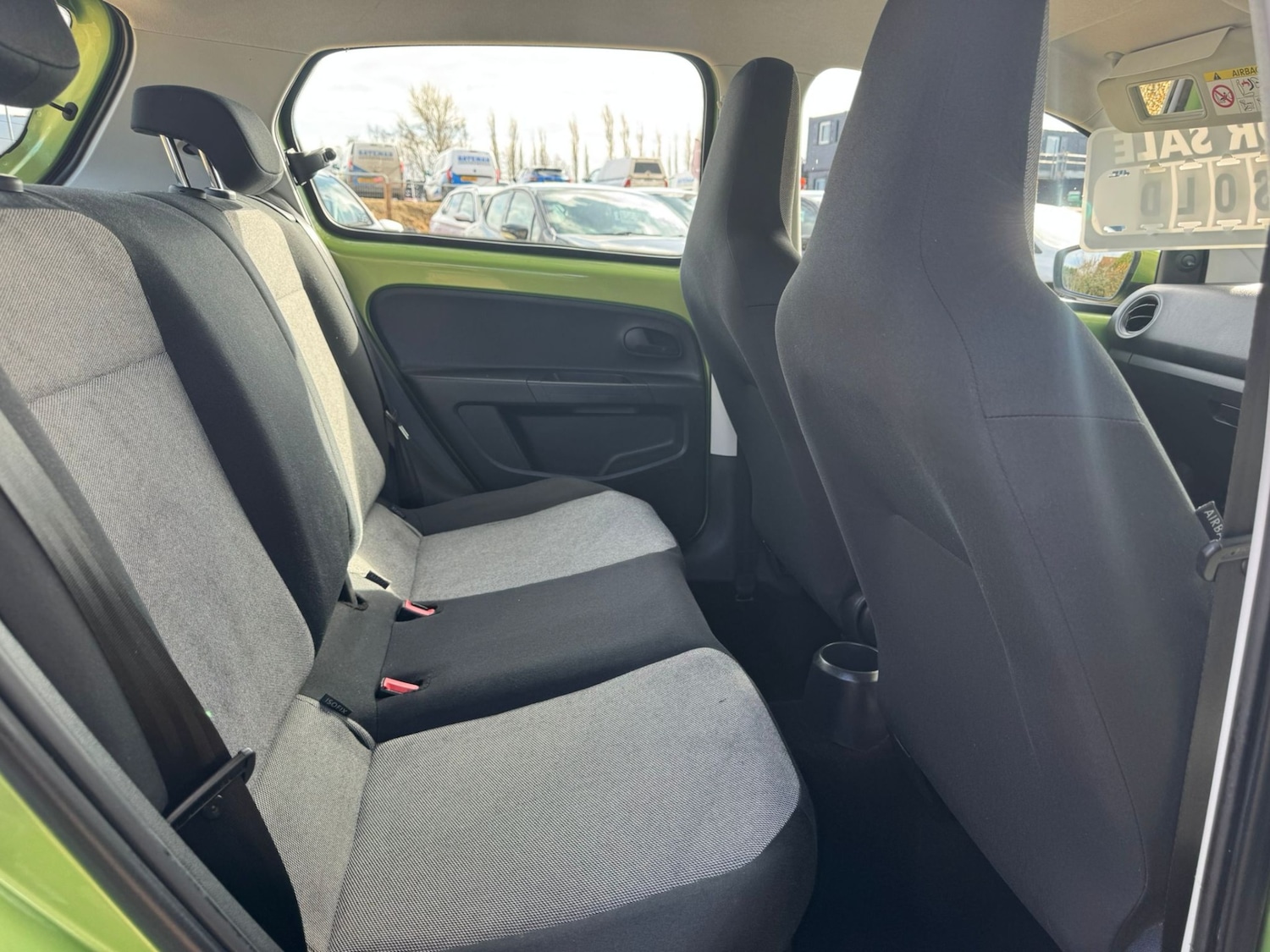 Used Skoda Citigo 2015 for sale - 77833315: Photo 30