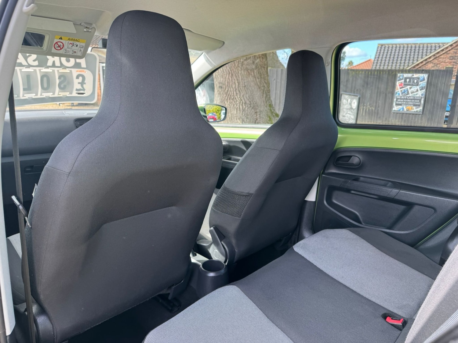 Used Skoda Citigo 2015 for sale - 77833315: Photo 31