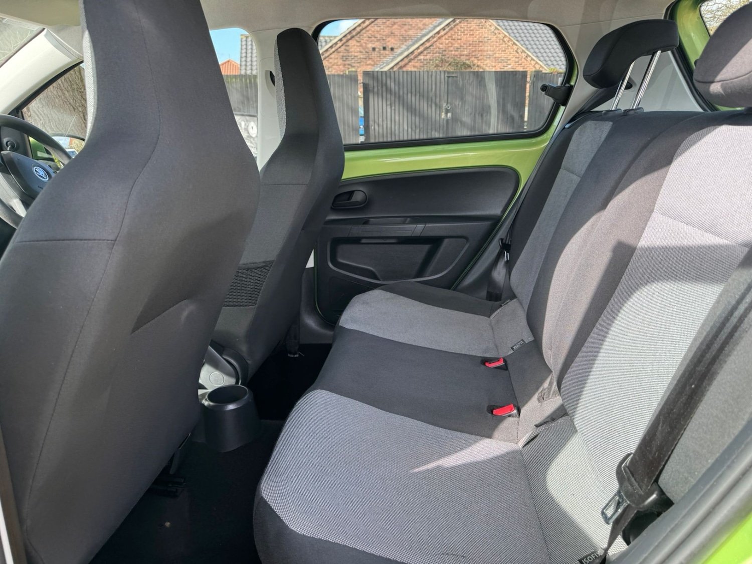 Used Skoda Citigo 2015 for sale - 77833315: Photo 32