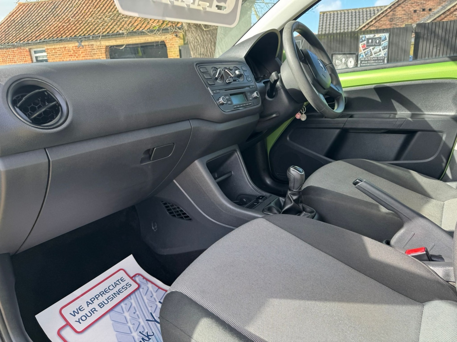 Used Skoda Citigo 2015 for sale - 77833315: Photo 33