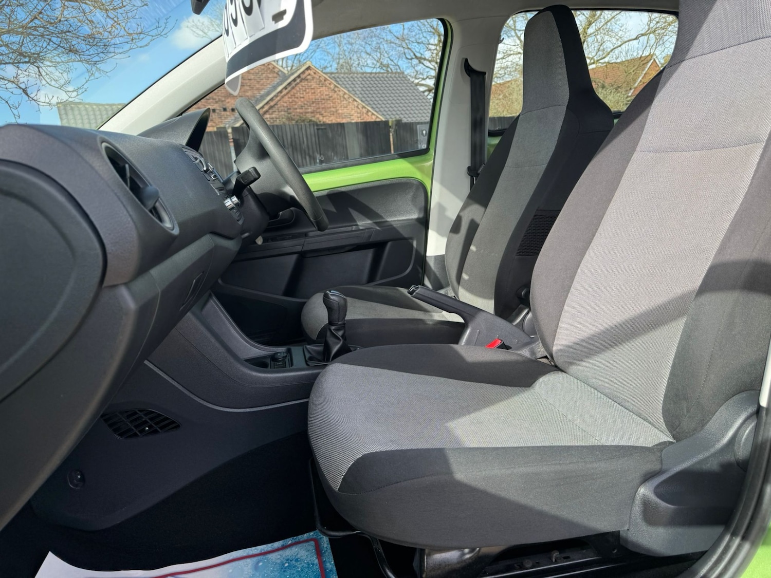 Used Skoda Citigo 2015 for sale - 77833315: Photo 34