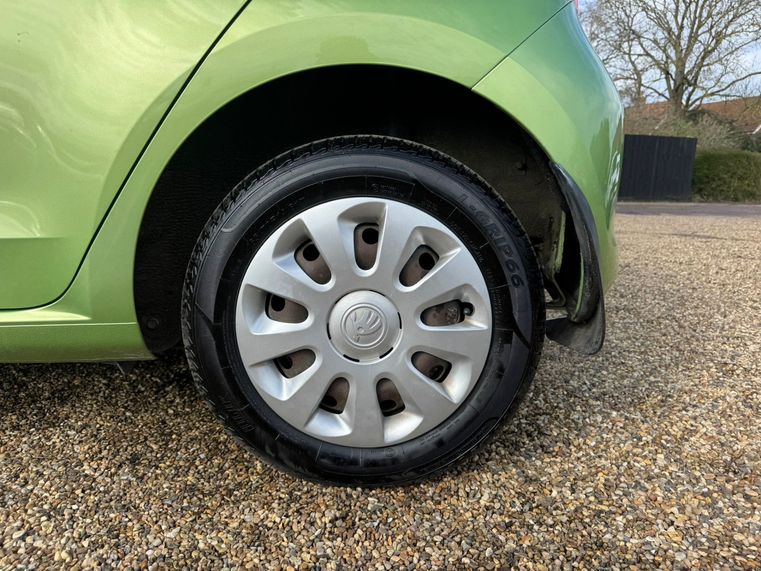 Used Skoda Citigo 2015 for sale - 77833315: Photo 36