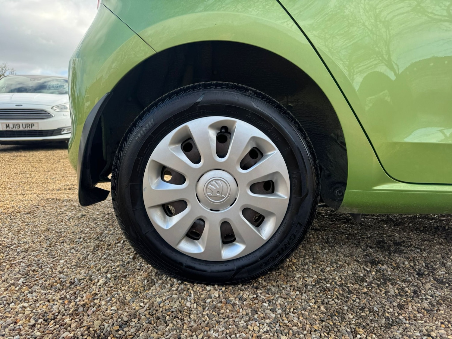 Used Skoda Citigo 2015 for sale - 77833315: Photo 37