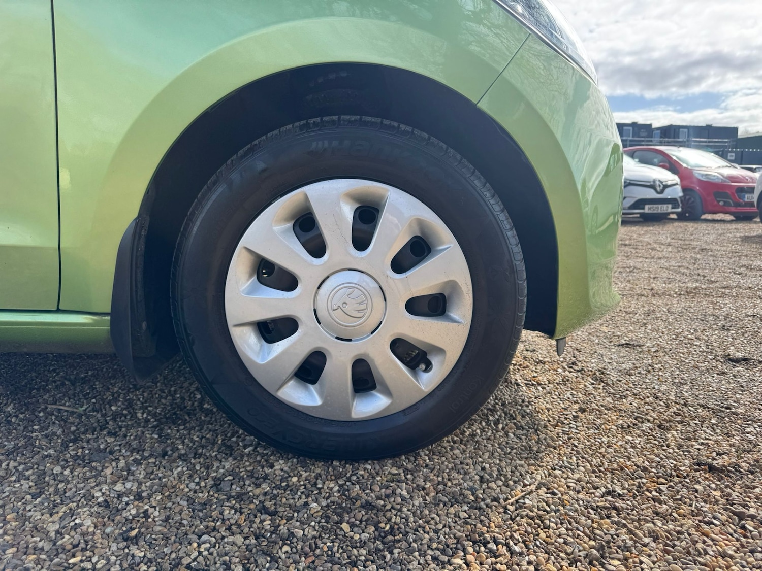 Used Skoda Citigo 2015 for sale - 77833315: Photo 38