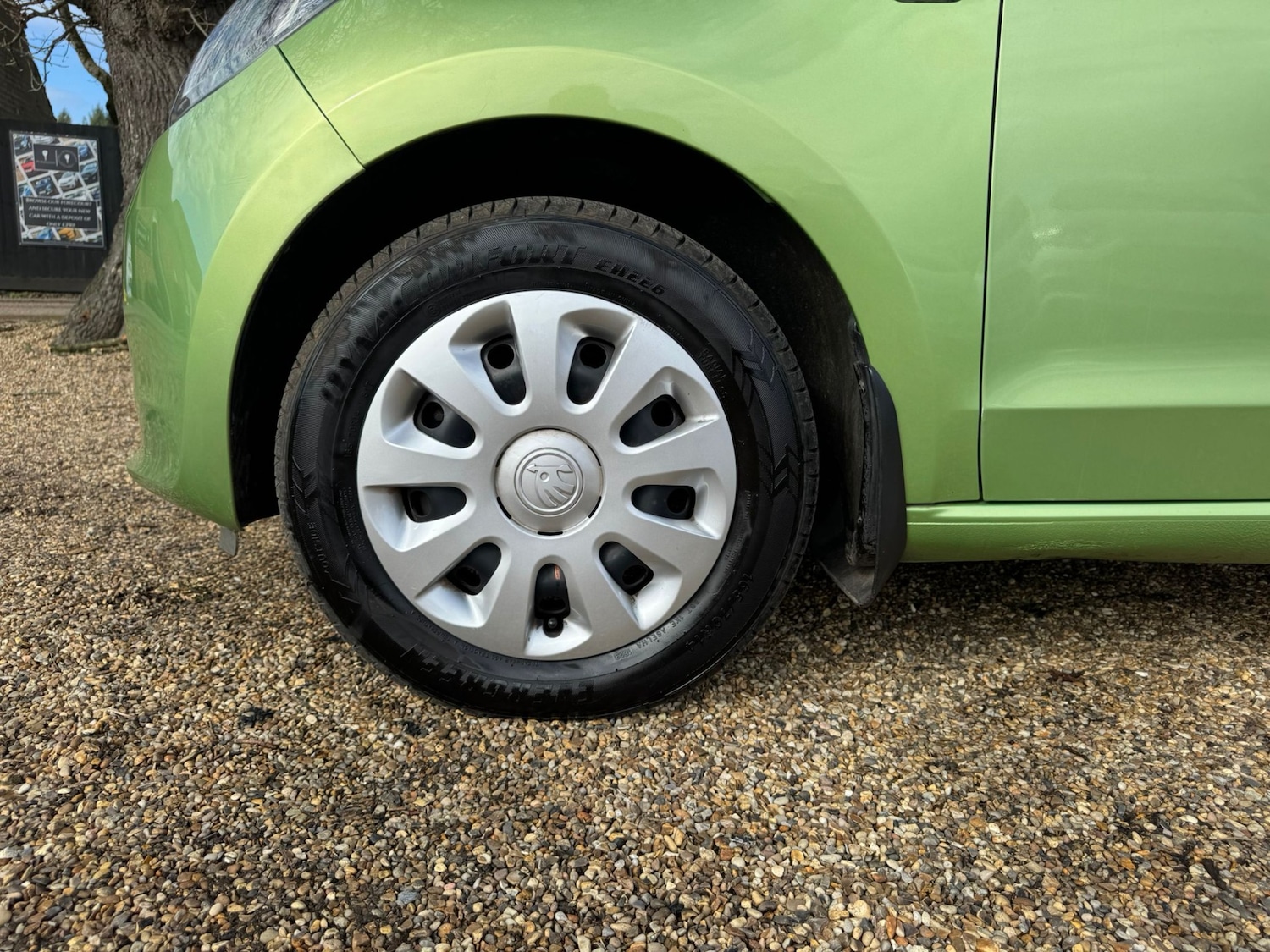 Used Skoda Citigo 2015 for sale - 77833315: Photo 39