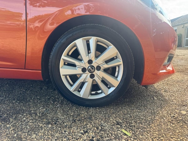 Used Nissan Micra 2019 for sale - 75177822: Photo 15
