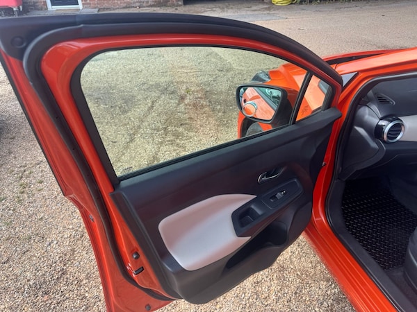 Used Nissan Micra 2019 for sale - 75177822: Photo 18