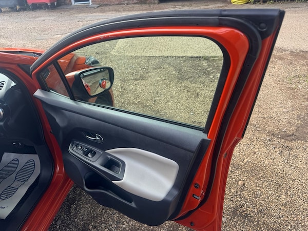 Used Nissan Micra 2019 for sale - 75177822: Photo 19