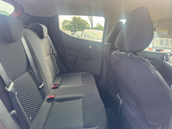Used Nissan Micra 2019 for sale - 75177822: Photo 22