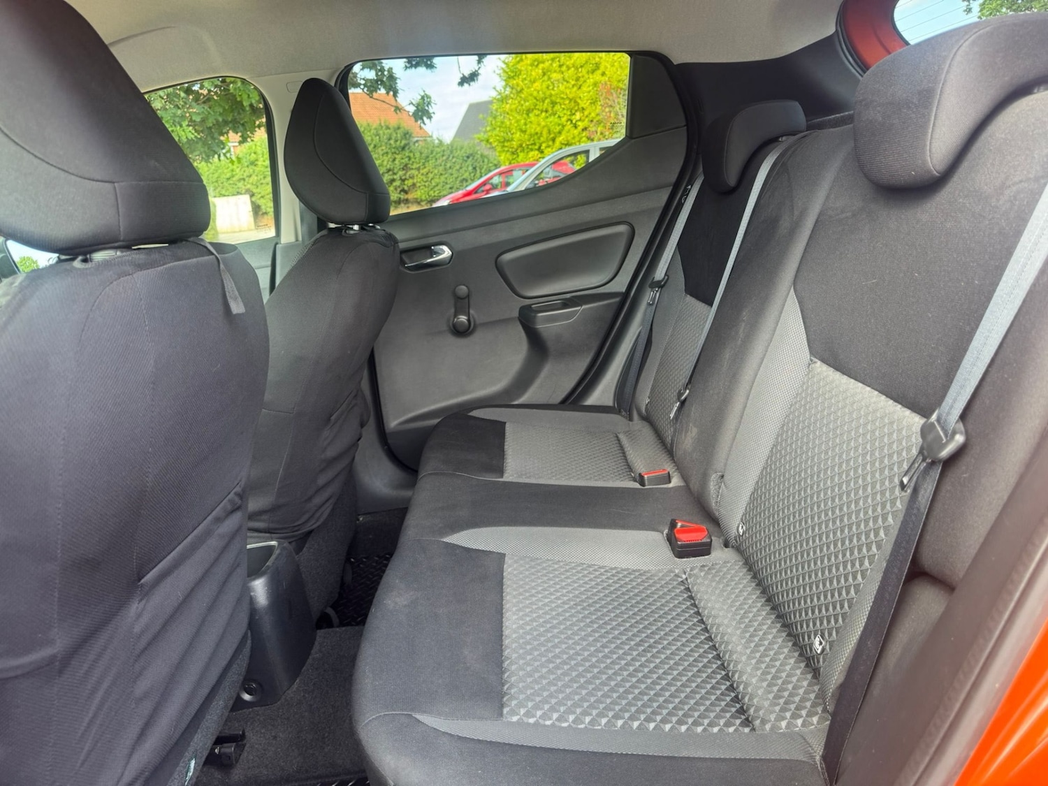 Vehicle 23