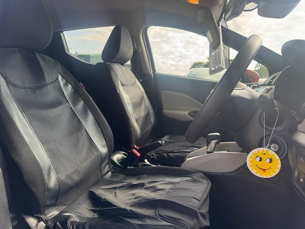 Used Nissan Micra 2019 for sale - 75177822: Photo 27