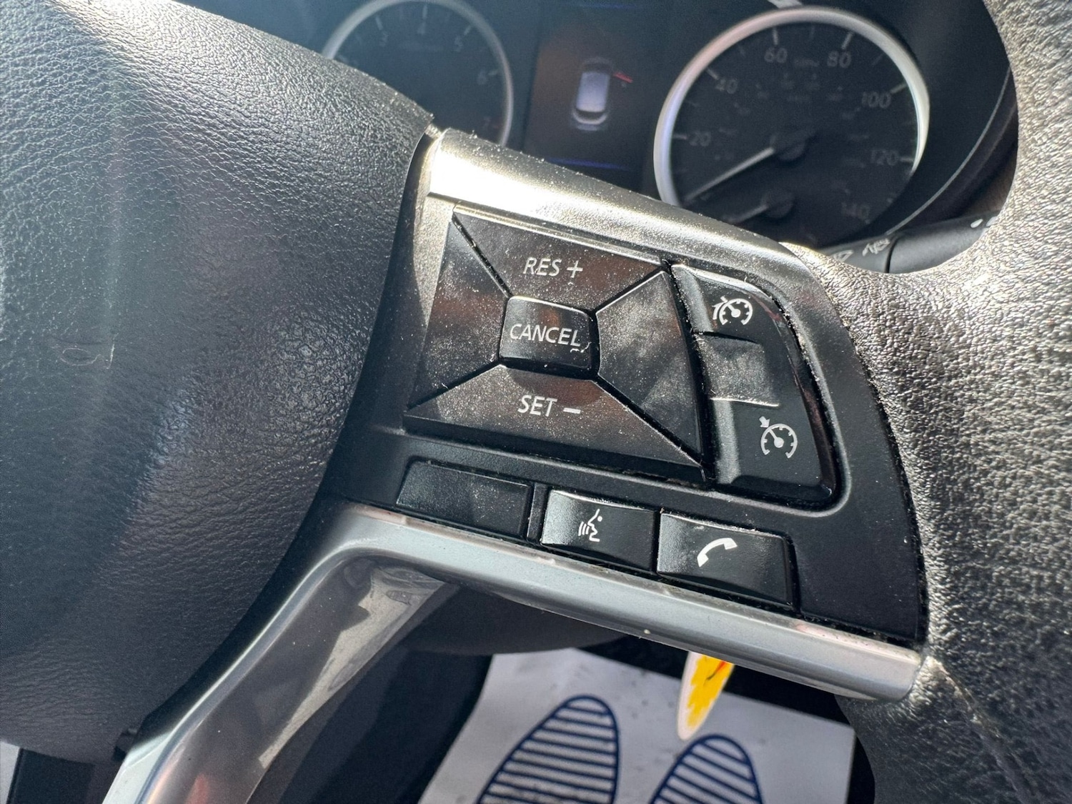 Vehicle 30