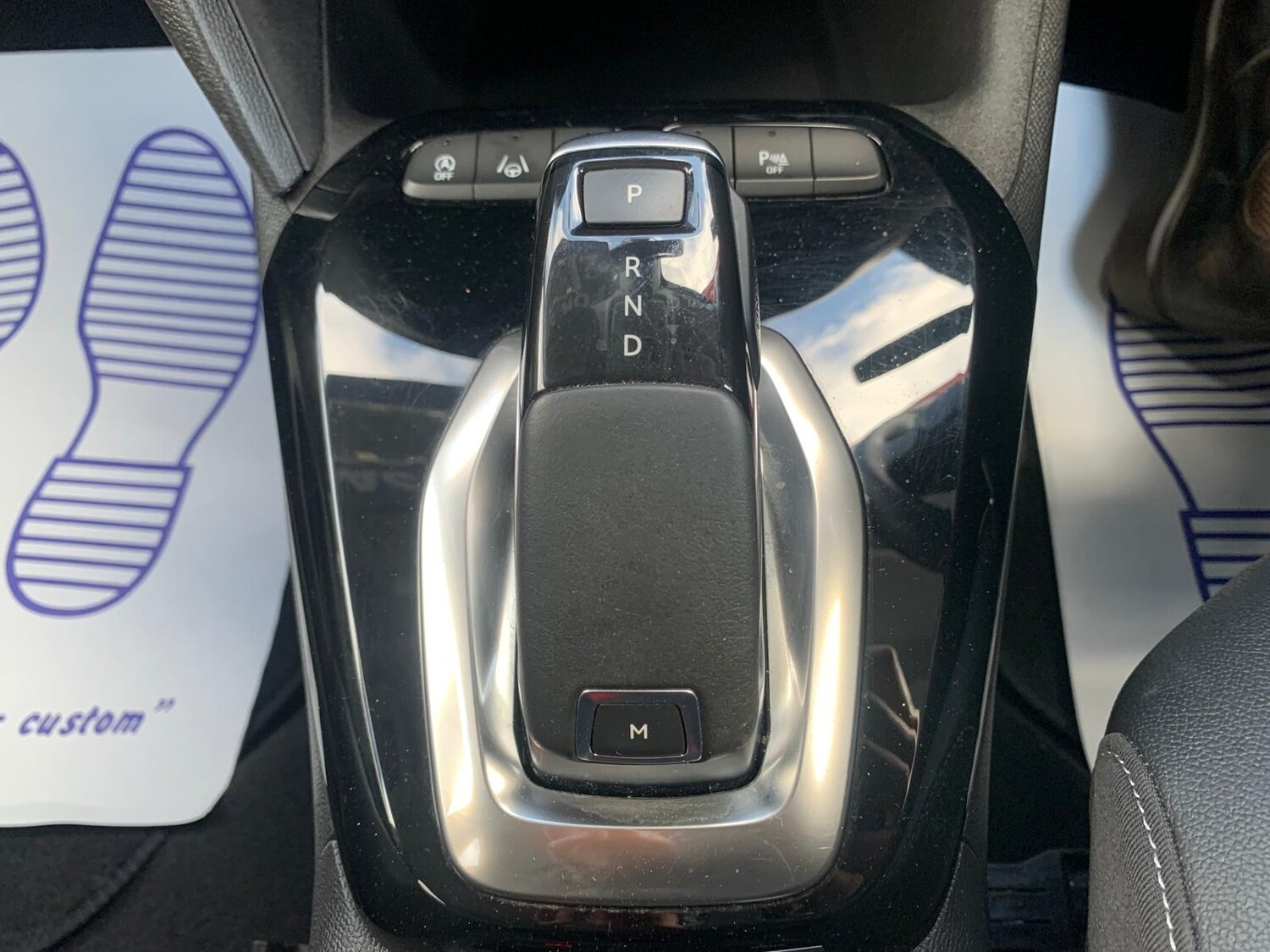 Vehicle 44