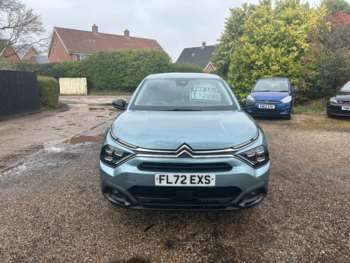 Used Citroen C4 2023 for sale - 74386486: Photo