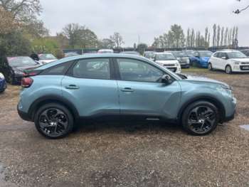 Used Citroen C4 2023 for sale - 74386486: Photo