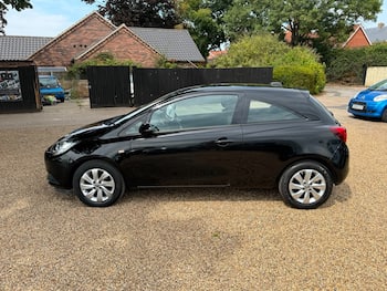 Used Vauxhall Corsa 2019 for sale - 79429127: Photo